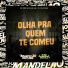 MC Fefe Da ZL, Mc Leo, Dj Ping Pong