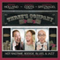Brian Holland, Danny Coots, Martin Spitznagel