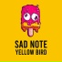 yellow bird