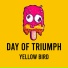 yellow bird