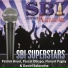 SBI Audio Karaoke