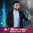 Asif Məhərrəmov
