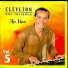 Cleylton dos Teclados
