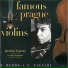 Jaroslav Svěcený, Virtuosi Pragenses