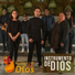 FUEGO DE DIOS