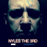 NYLES THE 3RD