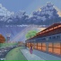 Hanover Park, Lifted LoFi