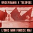 TeeePeee, Underdawg
