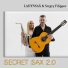 Ladynsax, Sergey Filippov
