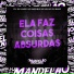 Mc Magrinho, Mc Mn, MC Gui Mago feat. DJ Gui Mago