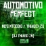 MC THIAGOX ZS, MC MTOODIO, DJ Thiago ZN