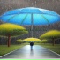 Sonido de Lluvia