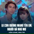 Cẩm Loan, Kha Thi