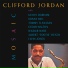 Clifford Jordan