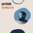 Lou Piensa feat. Thiago Duar, Luciane Dom