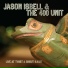 Jason Isbell & The 400 Unit