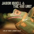 Jason Isbell & The 400 Unit