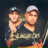 MC Vigui, Chael, MC Dcastro