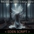 Eden Script