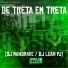 Dj Mandrake, DJ Luan PJ