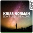 Kriss Norman