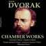 Anton Dvorak String Quintet