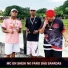 dj euber, W.L DO YOUTUBE, MC GN SHEIK
