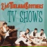 The Tielman Brothers