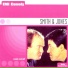 Mel Smith, Griff-Rhys Jones