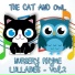 The Cat and Owl
