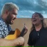 De lá e cá, Luis Dillah, Thiago K