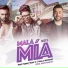 Tony Toba, Mds, Pablo Moreno (Pau) feat. Tony R