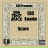 EBS Smoke, EBS Tiny 2uce