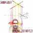 Danny Gruff