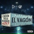 Sanchz, Lil Mighty, El Vagon feat. Kodeina
