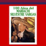 Mariachi Silvestre Vargas