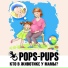 Pops-Pups