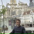 Burhan Toprak
