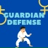 Divine guard, Sacred guard, Holy shield
