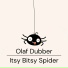 Olaf Dubber