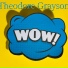 Theodore Grayson