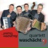 quartett waschächt