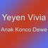 Yeyen Vivia