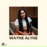 Bereia Network, Wayne Alyne