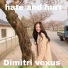 dimitri vexus