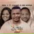 Dora D feat. Dynamite, Chris Morgan