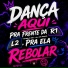 Tchelo MC, Love Funk, DJ CR Prod