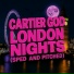 Cartier God
