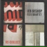 Jeb Bishop Flex Quartet