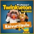 Professori Twinkleton Suomeksi